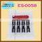 Hot Sale 4 In 1 Insert & Release E-Ring Auto Tool Set/ Automotive Specialty Tools Kit