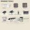 fireplace accessory metal black coal hod