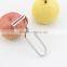 Stainless Steel Kitchen Vegetable Peeler With Ergonomic Non-Stick Handle