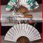 High quality Chinese bamboo fan