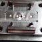 Aviation plasitc bolt nail Injection mould
