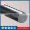 plastic raw materials 1m length black hdpe polymer rods
