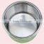 630ML Stainless Steel School Lunch Box /Bento Lunch Box Container With Handle