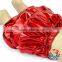 Hot Selling!!!Baby Girl Infant Ruffle Diaper Covers Bloomers Kids Red Sequin Shorts Christimas Hohoho Shorts For Girl