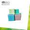 cleaning wipes for clothes/spunlace non-woven washable water absorbing cloth