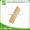 50PK Flat BBQ Bamboo Skewer / Bamboo Stick
