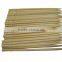 disposable carved wooden toothpicks