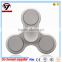 Cheap Factory wholesale For Brass Relieve Stress Fidget Toys Metal Bearing Hand Spinner