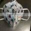 HONEYWELL DISPOSABLE FACE MASK RY-D7051V-RS1