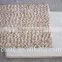 luxury acrylic forging dyed fleece carpet