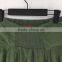 China suppliers stocklots women 100%rayon army trousers