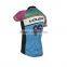 High quality China custom used cycling jersey