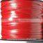 Genuine Flat Leather Cord