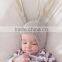 2016 Yiwu wholesale cute rabbit dinosaur fancy baby crochet hat