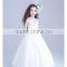 2017 Guangzhou Wholesale Childrens Clothing Latest Children Dress Designs Kids Fashionable Girl Dresses