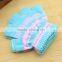 TC13030 Fashion half finger kids gloves cheap winter knitting warm kids winter gloves wholesale