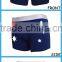 National Flag Printed Men Basic Boxer Short Underwear