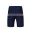 Man wholesale casual pockets pants men's woven five-minute shorts
