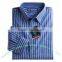 custom long sleeve stripe dress shirt latest shirts pattern for men