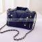 2016 New Design Hollow out Genuine Leather Young Lady Tote Bag Women Handbag Shouder Bags for women