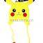 walson POKEMON PIKACHU BIG FACE WINTER SKI CAP CARTOON HAT