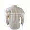 CVC Oxford Shirt long Sleeve Shirt