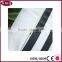 customized design hot stamping digital painting pillow cover