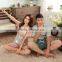 2015 china wholesale family pajamas