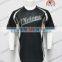 best quality fashion youth baseball jersey with custom designed