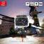 Waterproof 60m Remote Control go Pro Action Camera