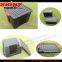 Plastic Storage Box Mould/Moldes de Cajas