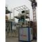 concrete mixing plant