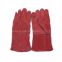Welding gloves manufacturer in China