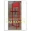 beverage display rack /merchandise display rack