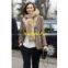 fake fox fur scarf scarves