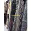 fake puma fur scarf scarves