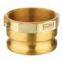Camlock Coupling-A