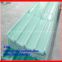 Insulated fiberglass Corrugated Frp Sheet roof translucent sheet/fiberglass
