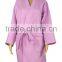 wholesale!!Waffle Weave Robe Kimono Spa Bathrobe Made in Turkey