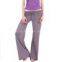 Slim casual cotton sports pants yoga pants custom processing (factory direct)