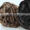 PV Plush Plaid Blanket Anti-Pilling