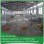 2.4x2.1m industrial building wire fence panels Australia