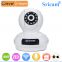 Sricam SP019  Full HD2.0MP Two Way Audio  IP camera Pan/Tilt indoor security camera (White)