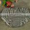 China Wholesale New Arrive Colourful Stripe Satin Baby Shorts Baby Girl Bloomer
