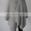 100% Pure women's cashmere pashmina knitting pattern poncho