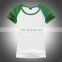 Wholesale prices good quality o-neck t-shirt 2017