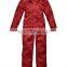 oil and gas industry fireproof workers overall uniforms