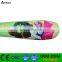 PVC inflatable cartoon cheering stick inflatable baseball bat for kids' inflatable toys
