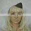 magnetic military party headband