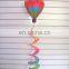 2017 Hot-air Balloon Decoration